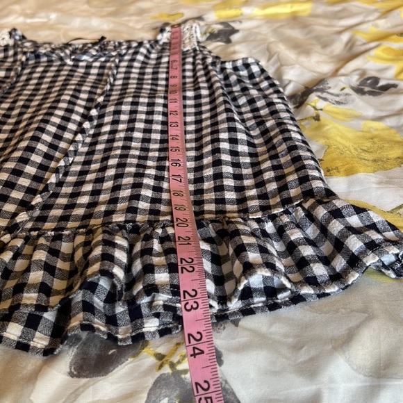 DOE & RAE | TOP | LG | 100% COTTON - Picture 8 of 8